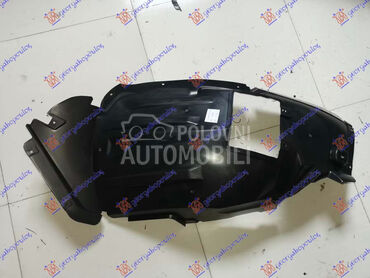 POTKRILO (PREDNJI DEO) za Mercedes Benz R Klasa od 2010. do 2025. god.