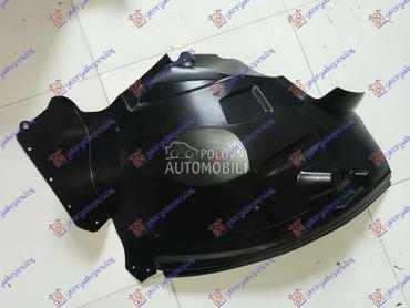 POTKRILO (ZADNJI DEO) za Mercedes Benz R Klasa od 2010. do 2025. god.