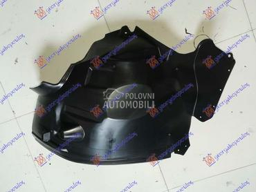 POTKRILO (ZADNJI DEO) za Mercedes Benz R Klasa od 2010. do 2025. god.