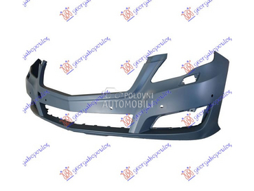 PREDNJI BRANIK PM (PRSKALICE) za Mercedes Benz R Klasa od 2010. do 2025. god.