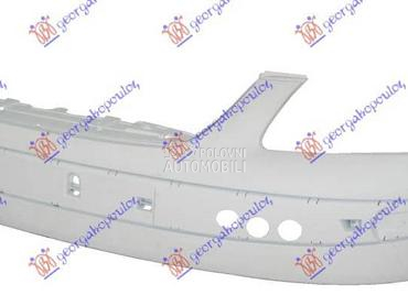 PREDNJI BRANIK PM GORNJI za Volkswagen Touran od 2003. do 2006. god.