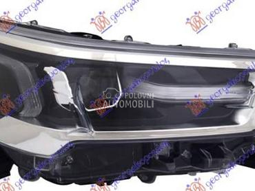 FAR CEO LED HROM Desno za Toyota Hilux za 2020. god.