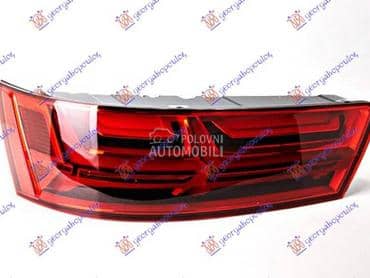 STOP LAMPA LED Levo za Audi Q7 od 2015. do 2019. god.