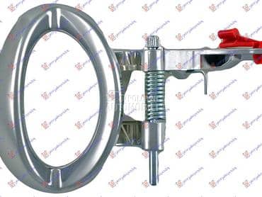 KVAKA PREDNJIH/ZADNJIH... za Dodge Nitro za 2007. god.