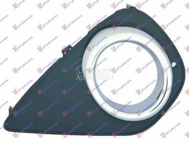 RESETKA PREDNJEG BRANIKA... za Toyota Yaris od 2014. do 2017. god.