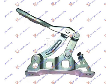 MAKAZE HAUBE Desno za Hyundai Tucson od 2015. do 2018. god.