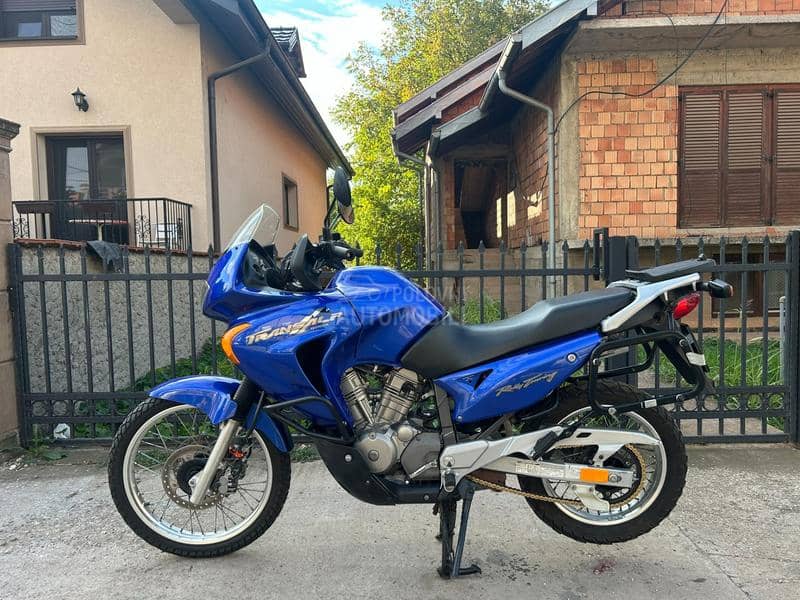 Honda Transalp XL 650V