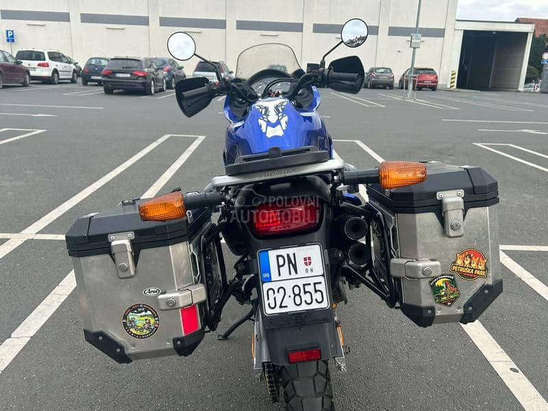 Honda Transalp XL 650V