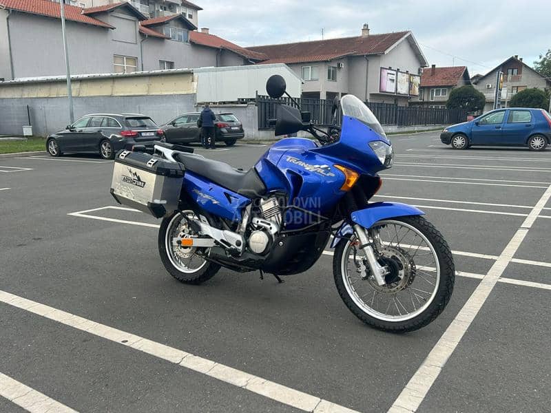 Honda Transalp XL 650V