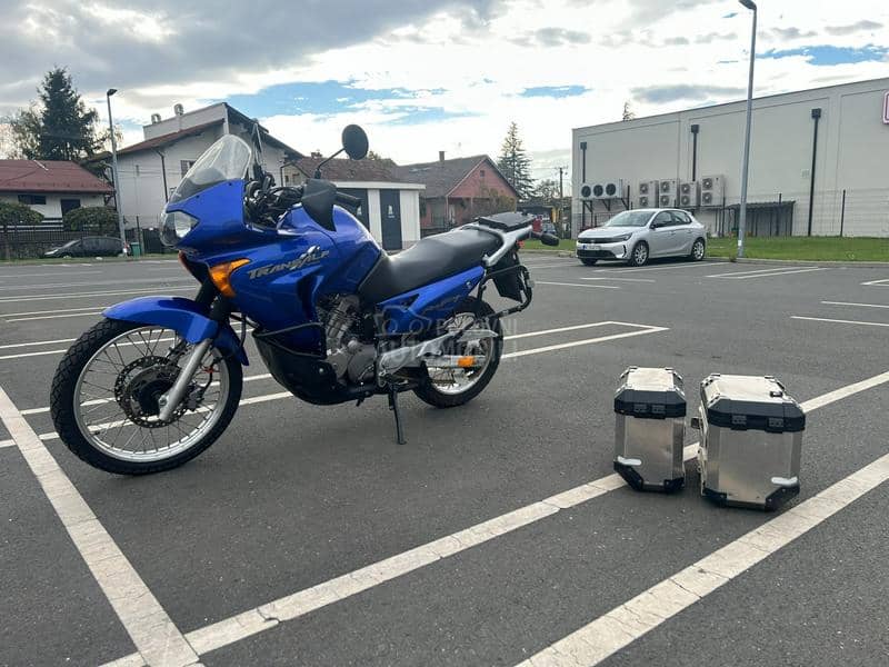 Honda Transalp XL 650V