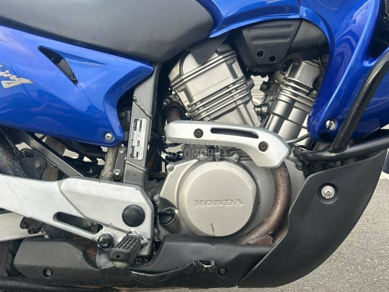 Honda Transalp XL 650V