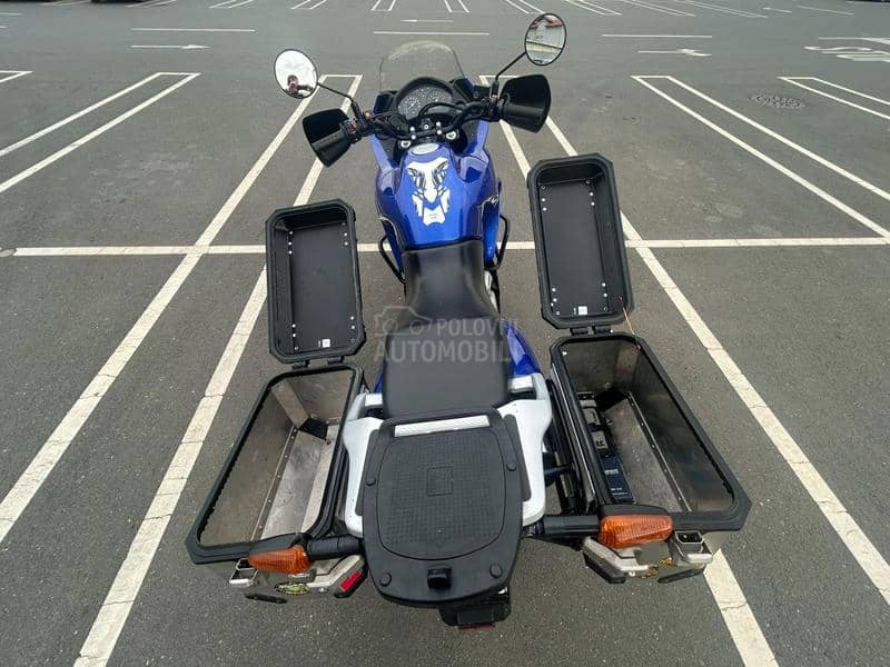 Honda Transalp XL 650V