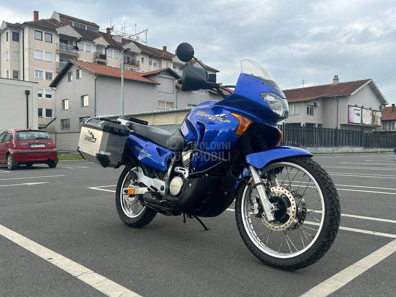 Honda Transalp XL 650V