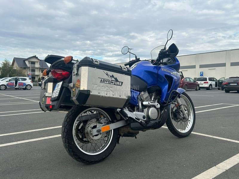 Honda Transalp XL 650V