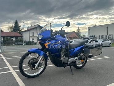 Honda Transalp XL 650V