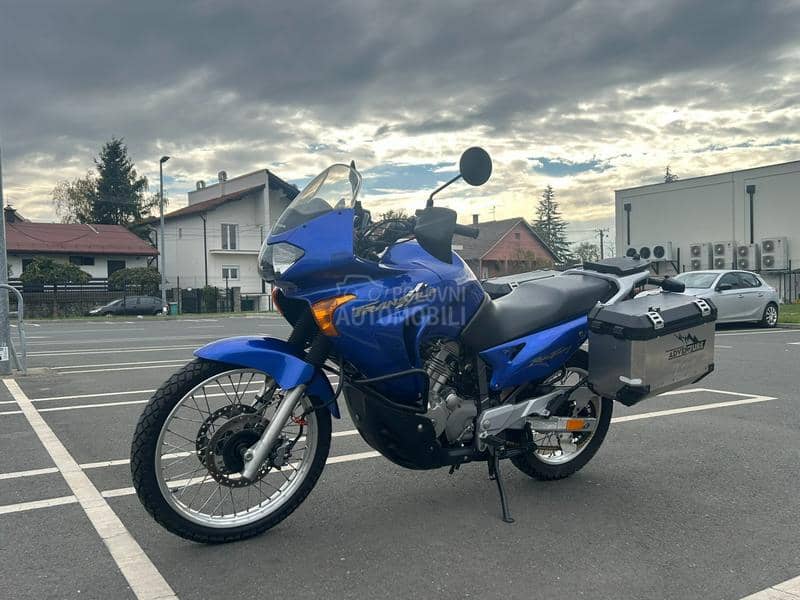 Honda Transalp XL 650V