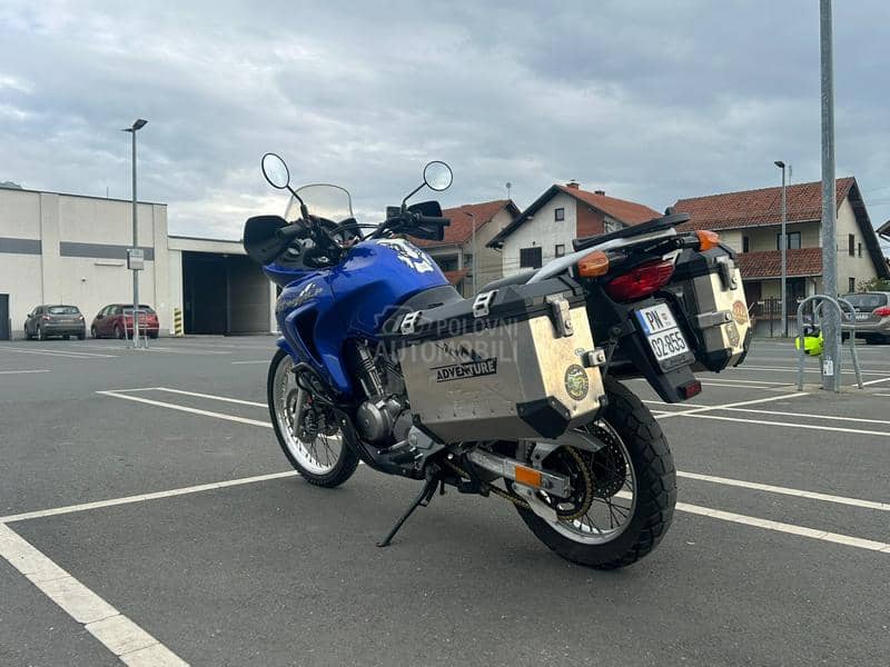 Honda Transalp XL 650V