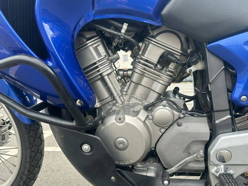 Honda Transalp XL 650V