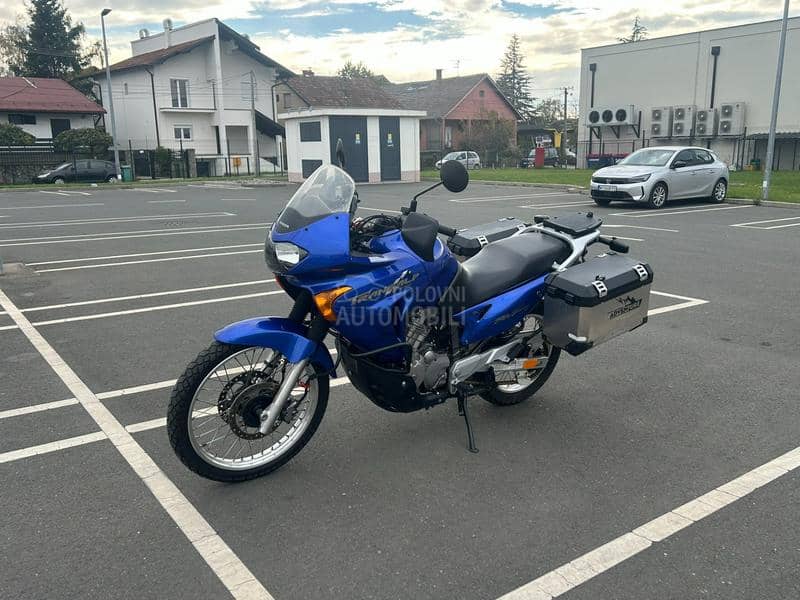 Honda Transalp XL 650V