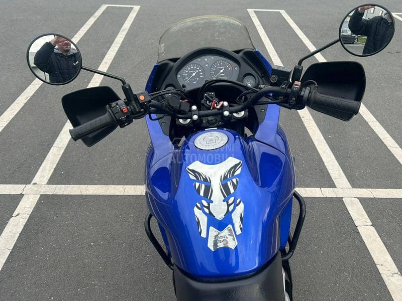 Honda Transalp XL 650V