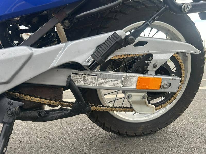 Honda Transalp XL 650V