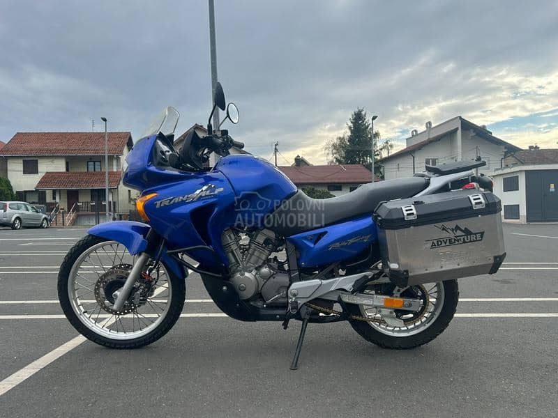 Honda Transalp XL 650V