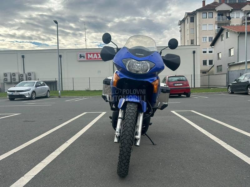 Honda Transalp XL 650V