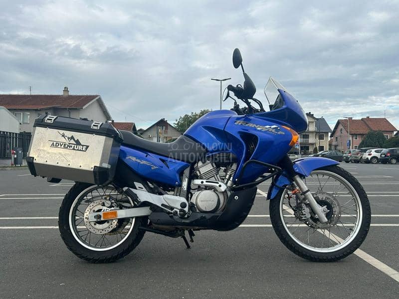 Honda Transalp XL 650V