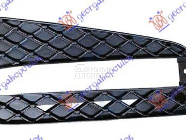 RESETKA PREDNJEG BRANIKA (SA D za Mercedes Benz R Klasa od 2010. do 2025. god.