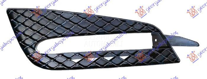 RESETKA PREDNJEG BRANIKA (SA D