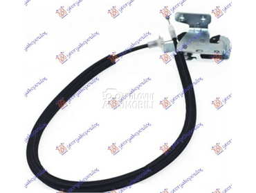 BRAVA GEPEK VRATA DONJA... za Citroen Ostalo od 2006. do 2014. god.