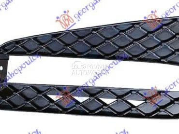 RESETKA PREDNJEG BRANIKA (SA D za Mercedes Benz R Klasa od 2010. do 2025. god.