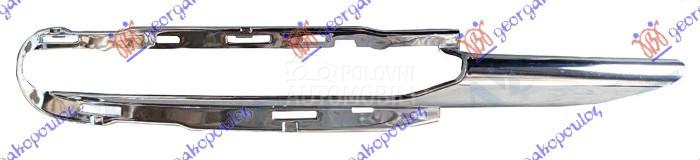 OKVIR RESETKE PREDNJEG BRANIKA