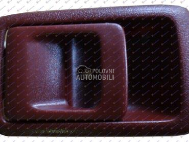 KVAKA PREDNJIH/ZADNJIH... za Toyota Hilux od 2001. do 2005. god.