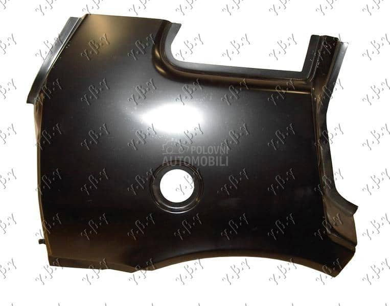 ZADNJI BLATOBRAN 5 VRATA Desno