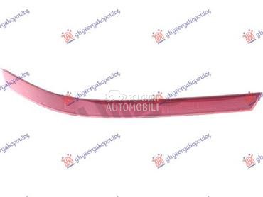 KATADIOPTER U ZADNJEM BRANIKU za Mercedes Benz R Klasa od 2010. do 2025. god.