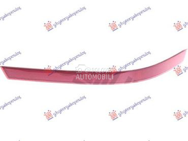 KATADIOPTER U ZADNJEM BRANIKU za Mercedes Benz R Klasa od 2010. do 2025. god.