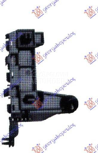 NOSAC PREDNJEG BRANIKA...