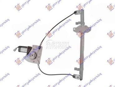 PODIZAC PREDNJEG PROZORA... za Daewoo Lanos od 1997. do 2008. god.