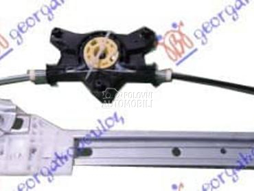 PODIZAC ZADNJEG PROZORA... za Mercedes Benz C Klasa od 2011. do 2014. god.