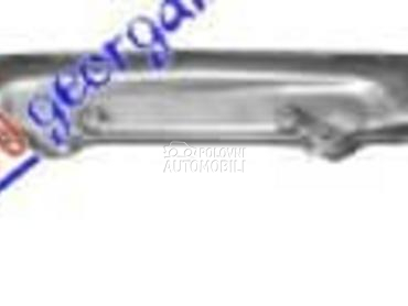 SINA PREDNJEG BRANIKA za Mitsubishi L200 od 2006. do 2010. god.