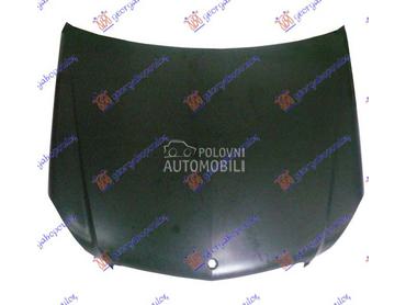 HAUBA za Mercedes Benz C Klasa od 2011. do 2014. god.