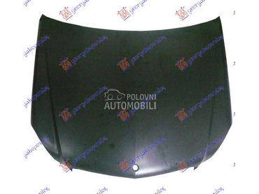 HAUBA za Mercedes Benz C Klasa od 2011. do 2015. god.