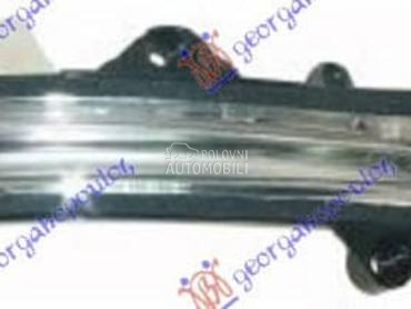 MIGAVAC U RETROVIZORU Desno za Suzuki Vitara za 2019. god.