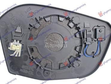 STAKLO RETROVIZORA SA... za Peugeot 408 za 2022. god.