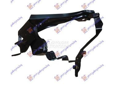 OKVIR FARA METALNI za Mercedes Benz C Klasa od 2011. do 2014. god.