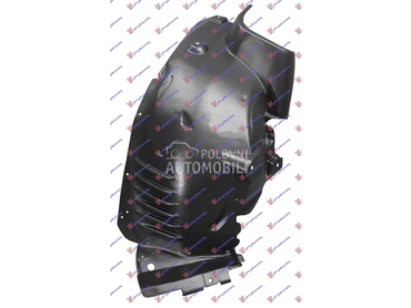 POTKRILO (PREDNJI DEO) za Mercedes Benz C Klasa od 2011. do 2015. god.