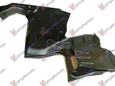 ZASTITA MOTORA BOCNA Levo za Mazda MPV od 2003. do 2006. god.