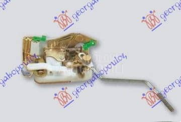 BRAVA PREDNJIH VRATA Desno