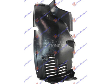 POTKRILO (PREDNJI DEO) (C63 AM za Mercedes Benz C Klasa od 2007. do 2011. god.